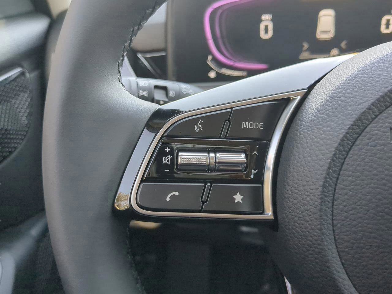 New 2026 Kia Seltos S FWD image 18