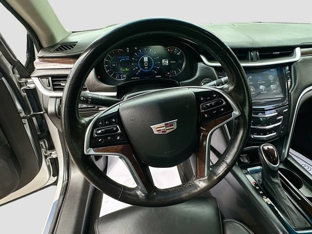 Used 2017 Cadillac XTS Premium Luxury FWD image 12