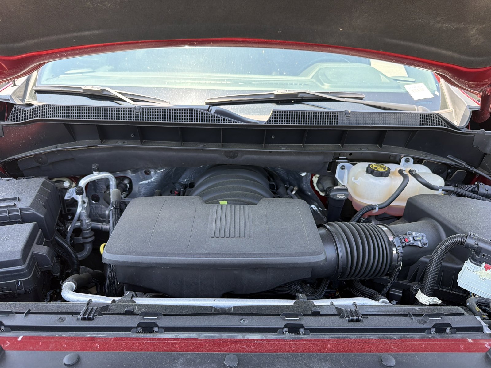 Used 2023 Chevrolet Silverado 1500 High Country AWD/4WD image 34