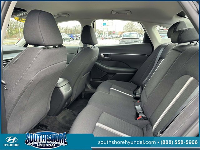 Used 2026 Hyundai Sonata SEL image 12