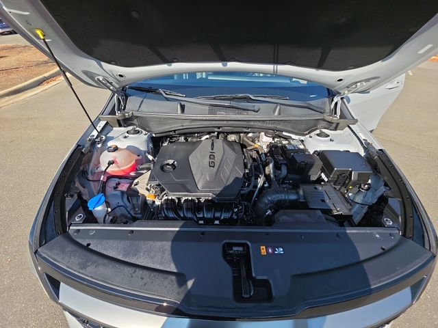 Used 2023 Kia Sportage X-Line w/ X-Line Premium Package image 41