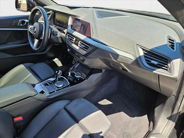 Used 2024 BMW 228i Gran Coupe w/ M Sport Package image 22
