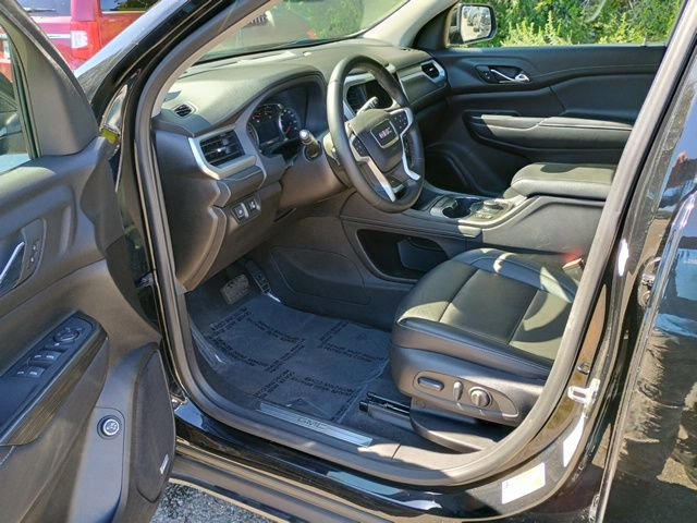 Used 2023 GMC Acadia SLT image 24