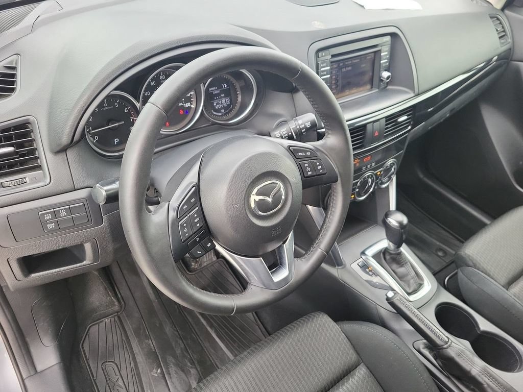 Used 2015 MAZDA CX-5 Touring AWD/4WD image 16
