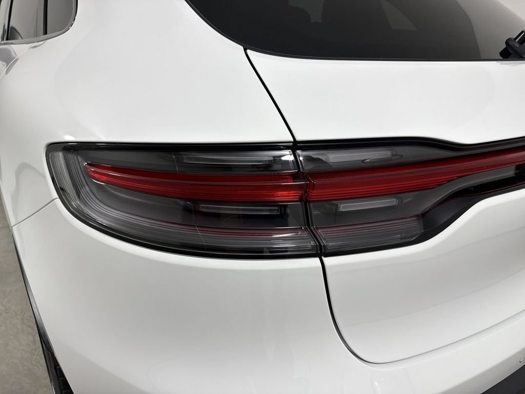 New 2026 Porsche Macan S AWD/4WD image 18