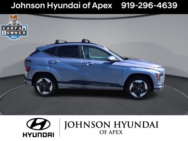 Used 2024 Hyundai Kona SEL image 10