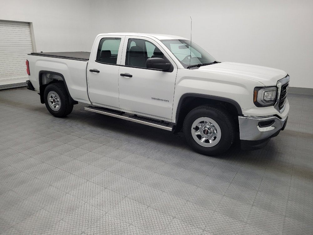 Used 2019 GMC Sierra 1500 Limited image 11