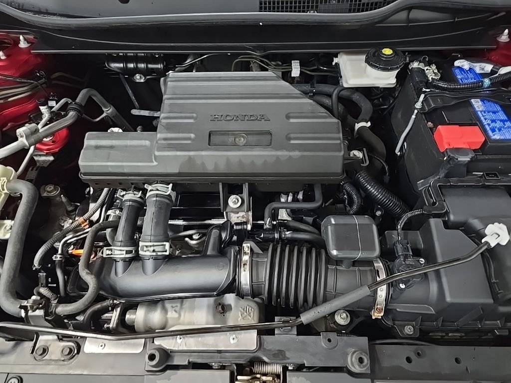 Used 2022 Honda CR-V EX-L image 7