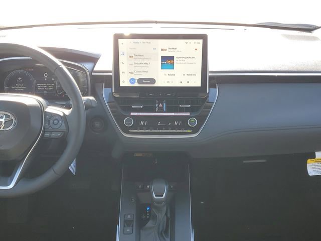 New 2026 Toyota Corolla Cross XLE image 28