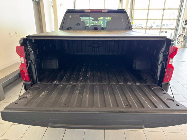Used 2026 Chevrolet Silverado 1500 LT AWD/4WD image 41