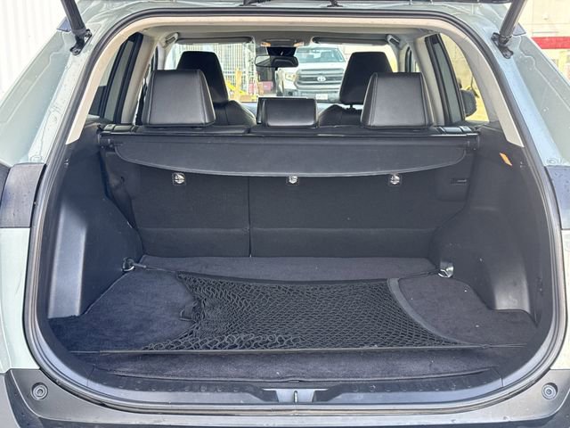 Used 2021 Toyota RAV4 XLE Premium image 33