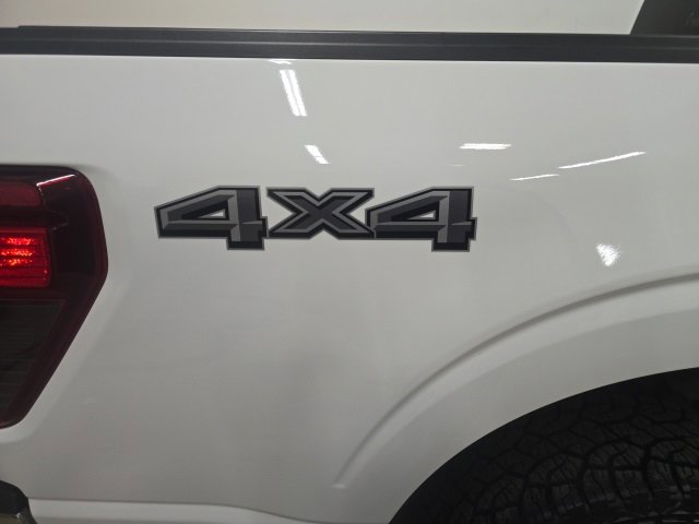 Used 2024 Ford F150 XLT w/ Mobile Office Package image 9