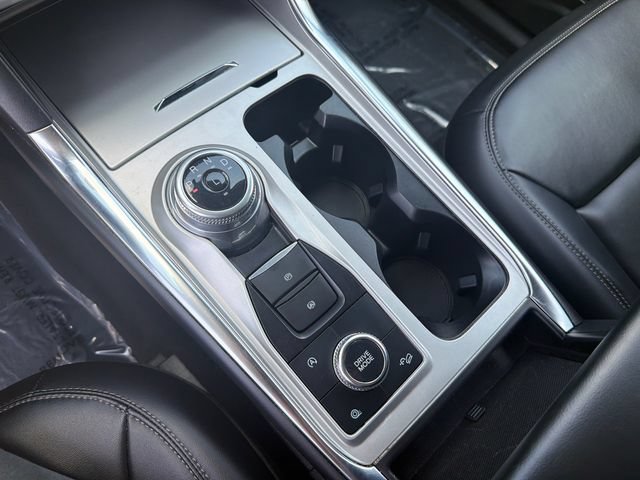 Certified 2024 Ford Explorer XLT AWD/4WD image 34