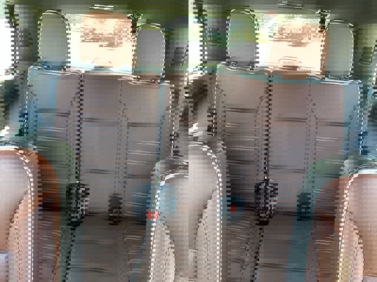 Used 2024 GMC Yukon Denali Ultimate image 19