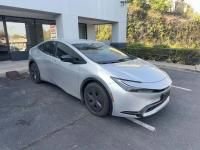 Used 2024 Toyota Prius Prime SE FWD image 2