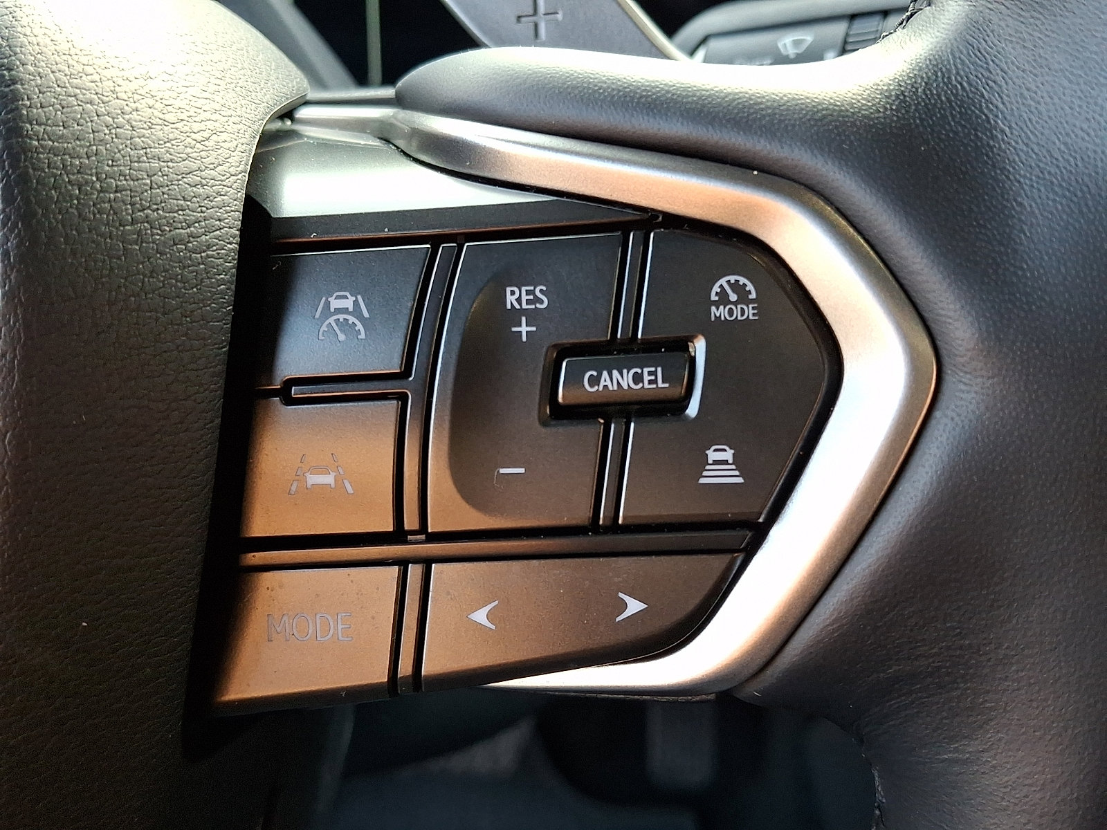 Used 2024 Lexus GX 550 image 22