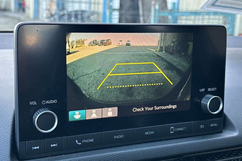 Used 2022 Honda Civic Sport image 18