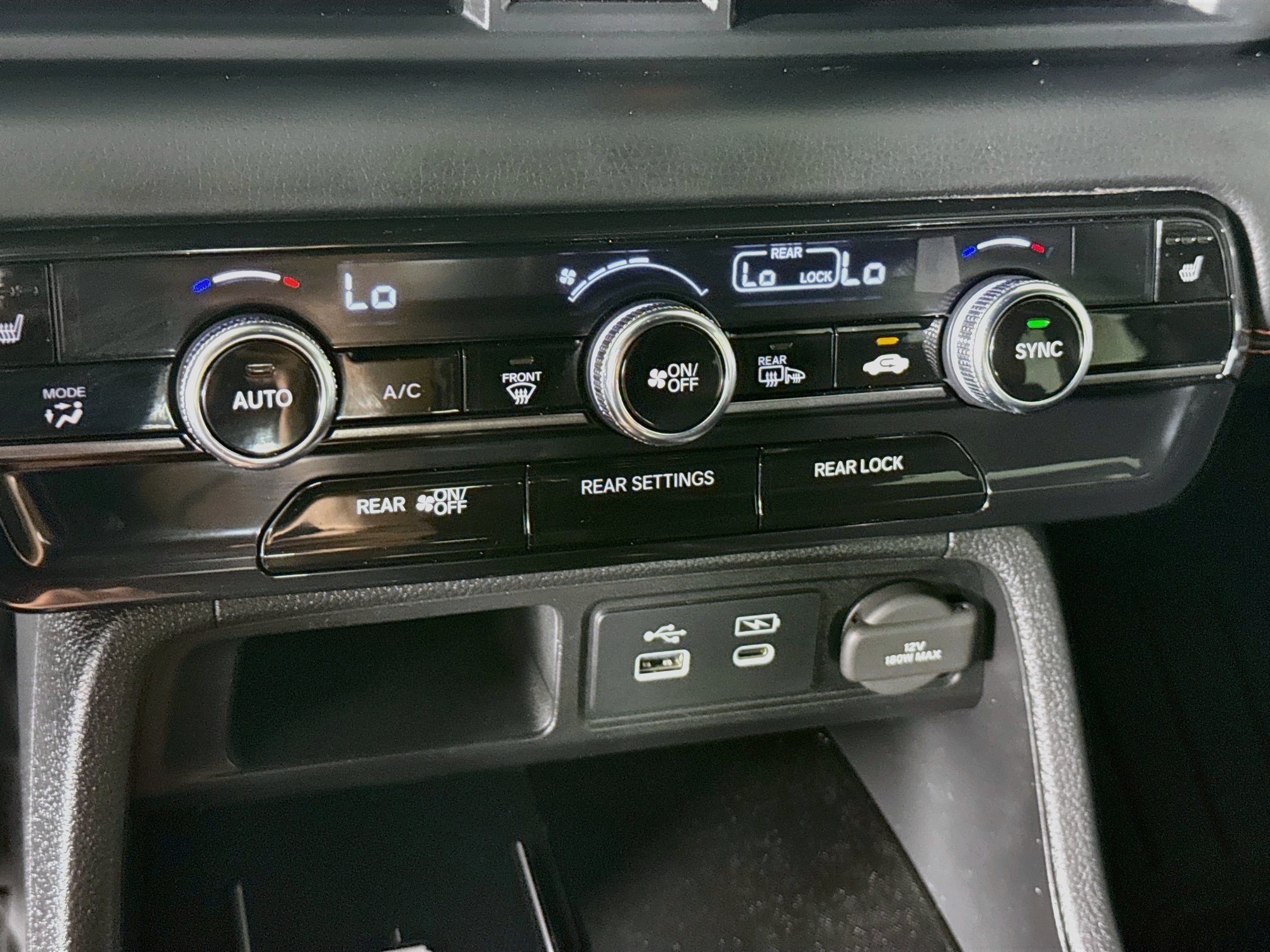Certified 2025 Honda Pilot TrailSport image 17