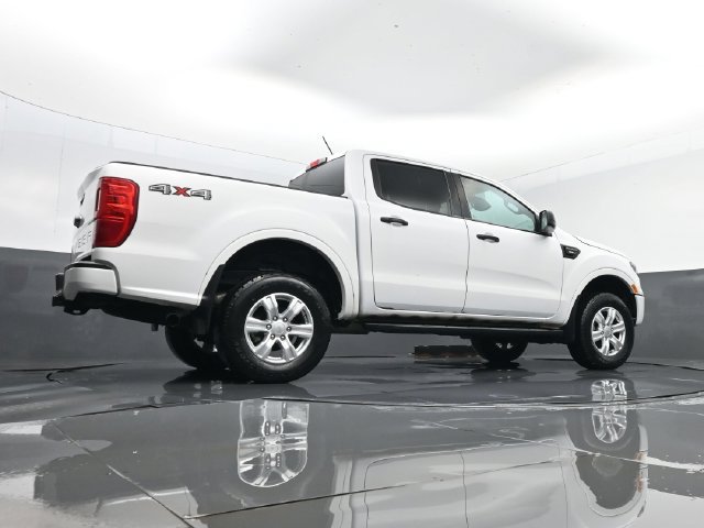 Used 2023 Ford Ranger XLT w/ Trailer Tow Package AWD/4WD image 22