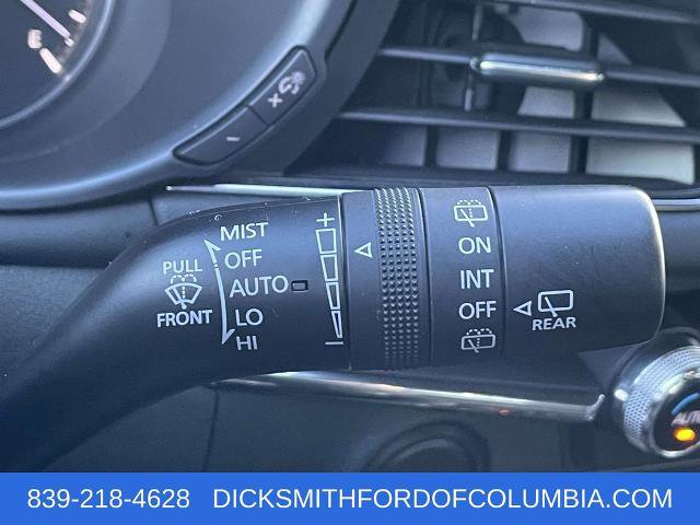 Used 2019 MAZDA MAZDA3 Hatchback image 23