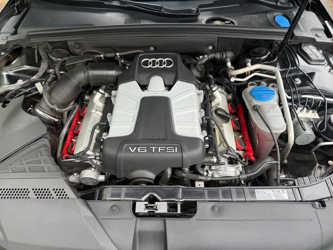 Used 2012 Audi S4 Prestige AWD/4WD image 47