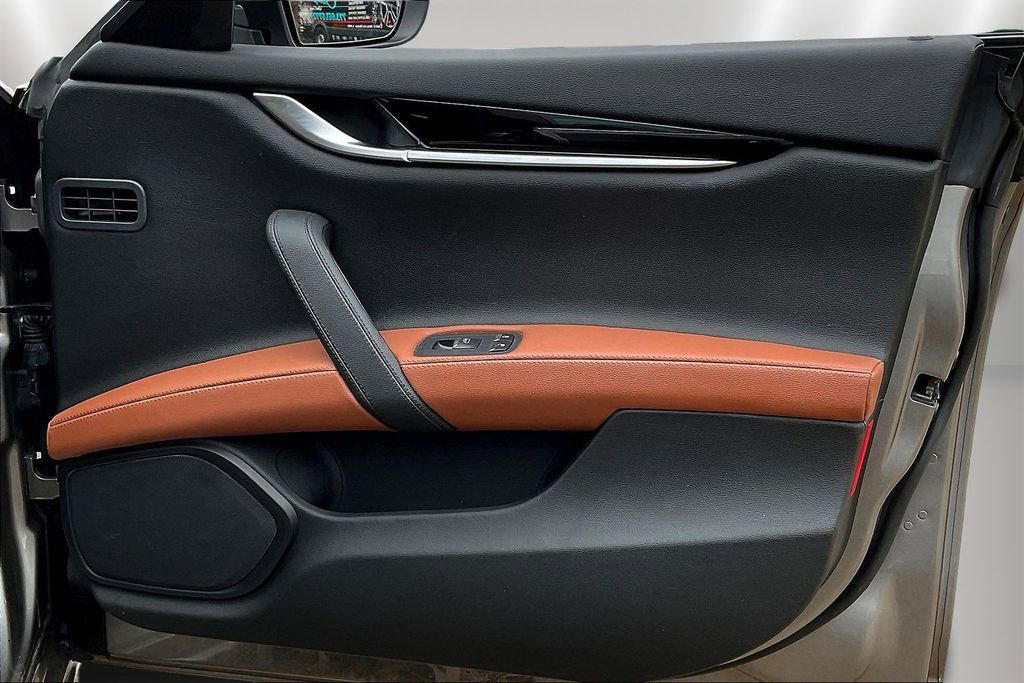 Used 2022 Maserati Ghibli Modena Q4 image 28