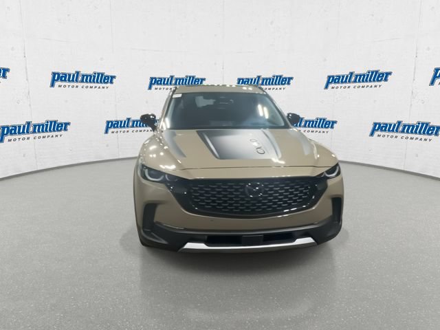 New 2026 MAZDA CX-50 Meridian Edition w/ Weather Package AWD/4WD image 3