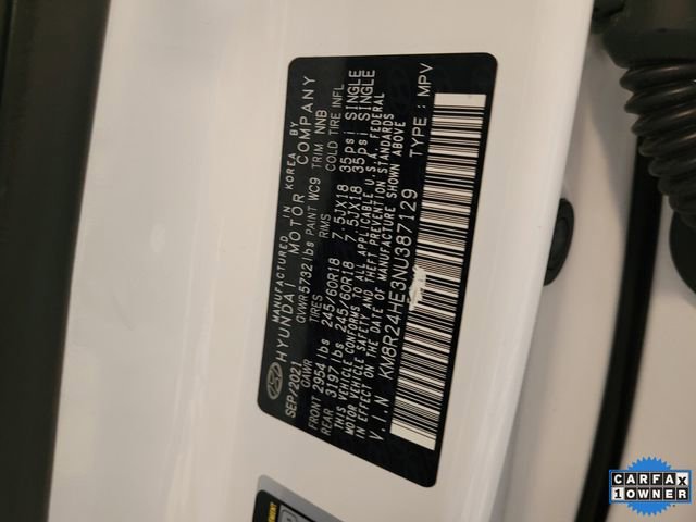 Used 2022 Hyundai Palisade SEL image 15