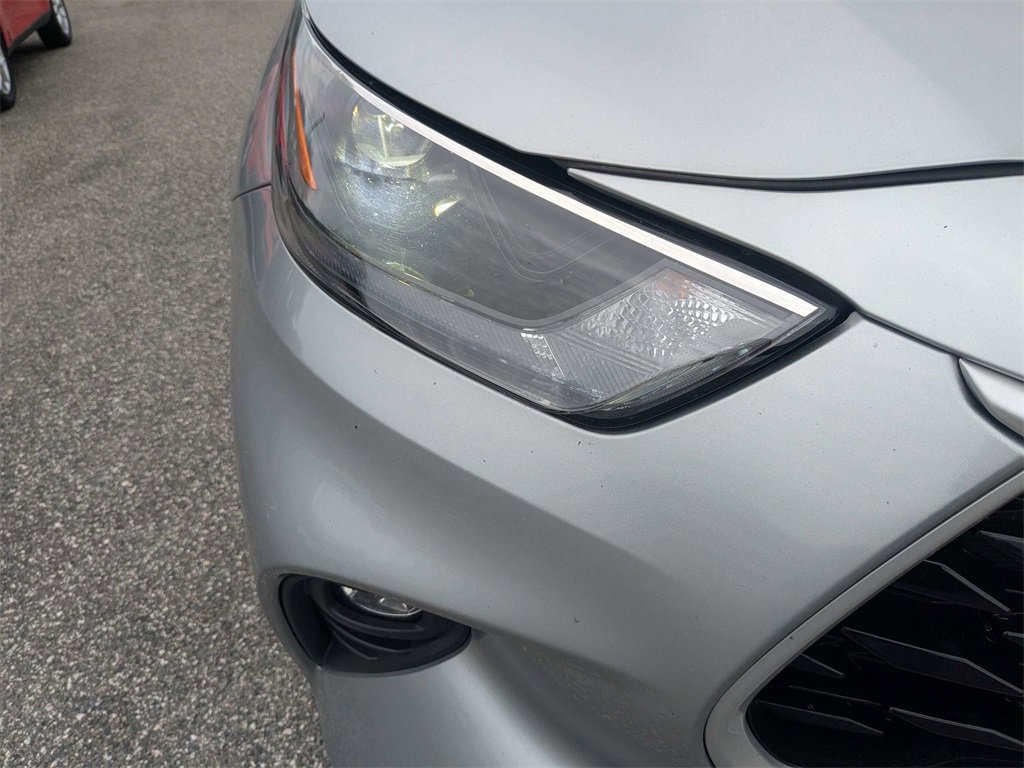 Used 2024 Toyota Highlander XLE image 7