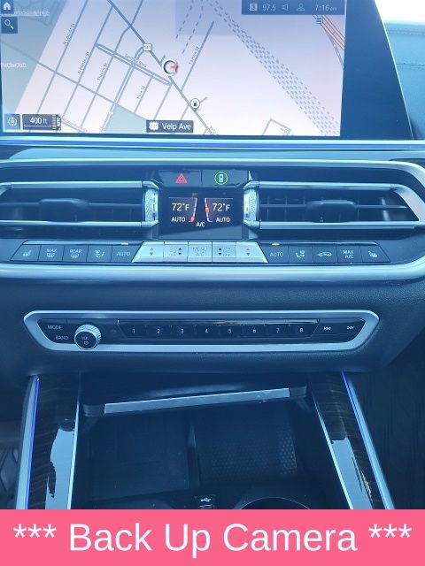 Used 2020 BMW X5 xDrive40i w/ Premium Package image 13