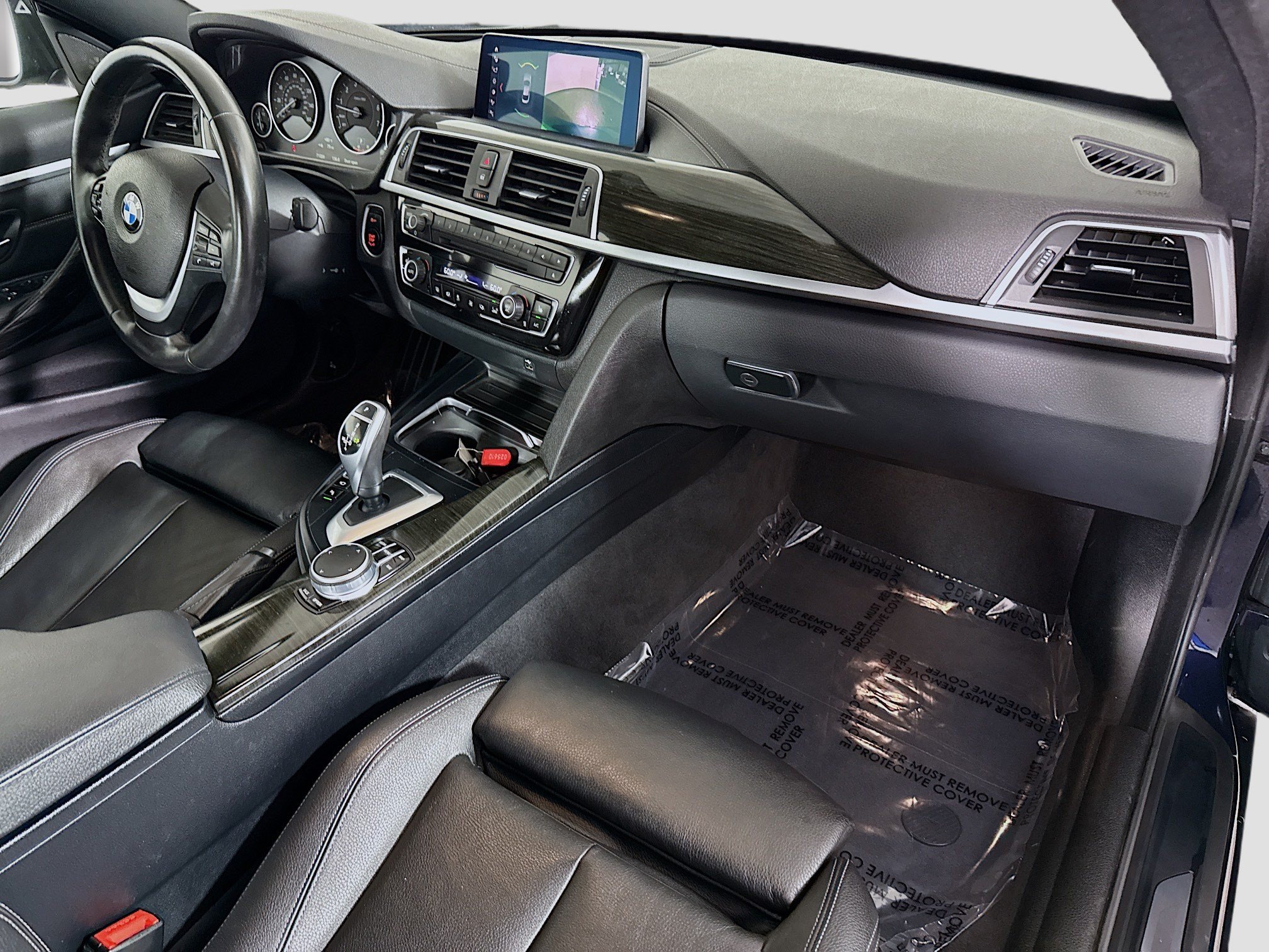Used 2019 BMW 440i Coupe w/ Executive Package RWD image 28