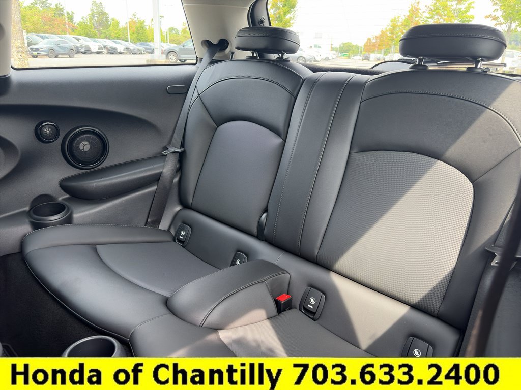 Used 2022 MINI Cooper S FWD image 22