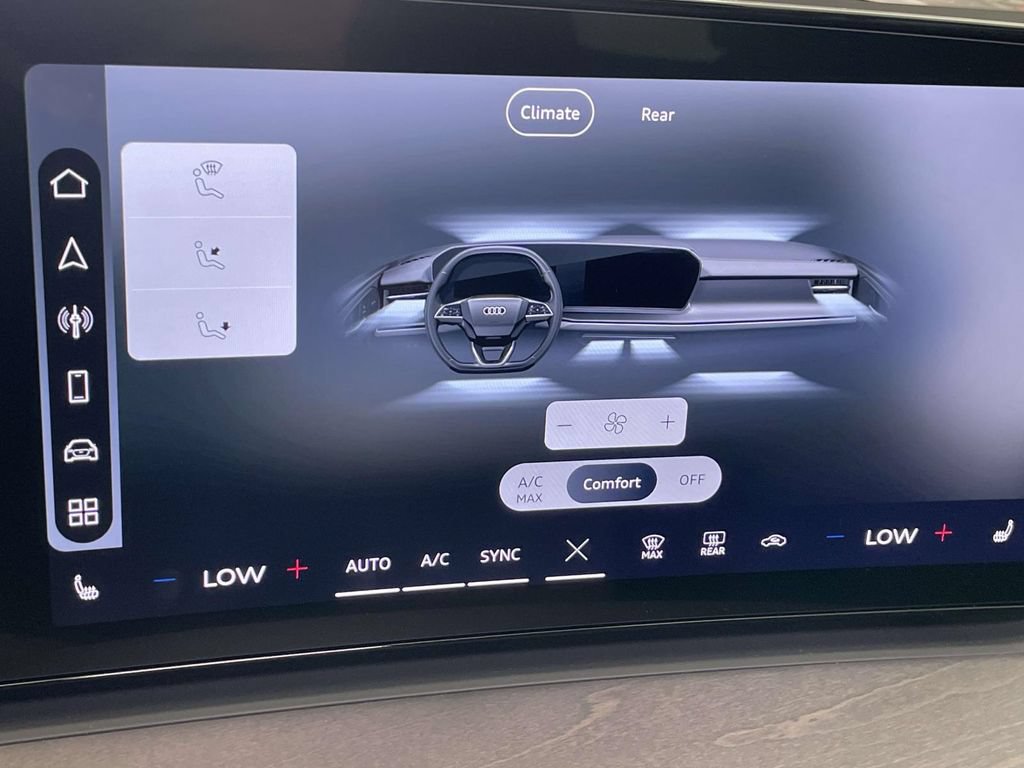 New 2026 Audi Q3 quattro 2.0T AWD/4WD image 32