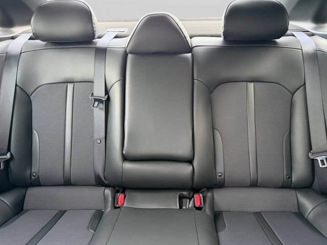 Certified 2024 Kia K5 GT-Line AWD/4WD image 18