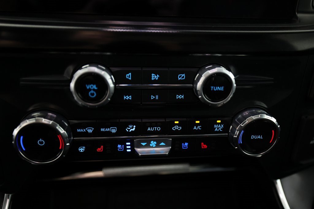 Used 2024 Ford F150 Raptor w/ Equipment Group 803A Raptor R image 26