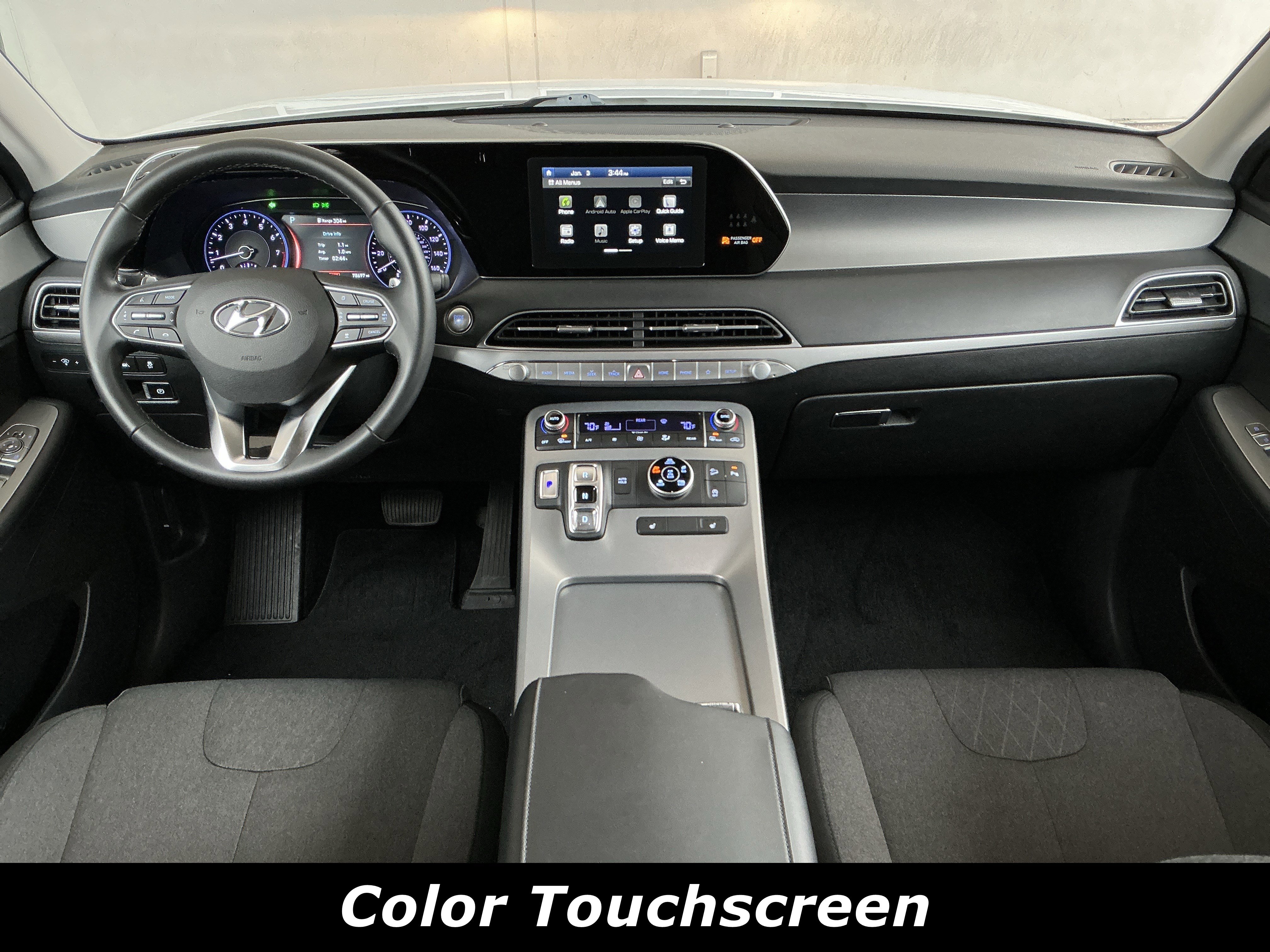 Used 2020 Hyundai Palisade SEL image 4