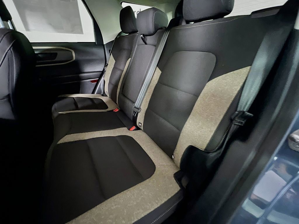 New 2025 Ford Bronco Sport Big Bend w/ Convenience Package image 28