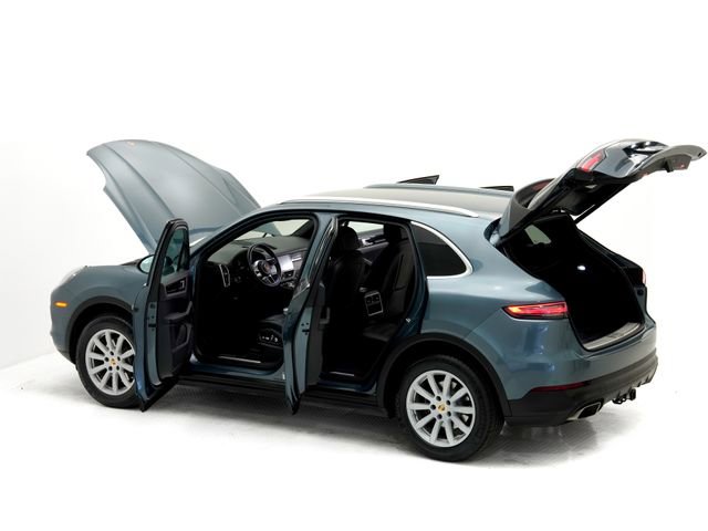Certified 2019 Porsche Cayenne image 30