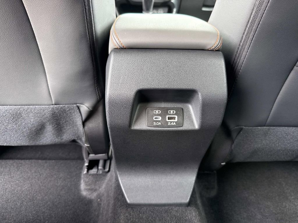 Used 2024 Subaru Crosstrek 2.5i Limited AWD/4WD image 18