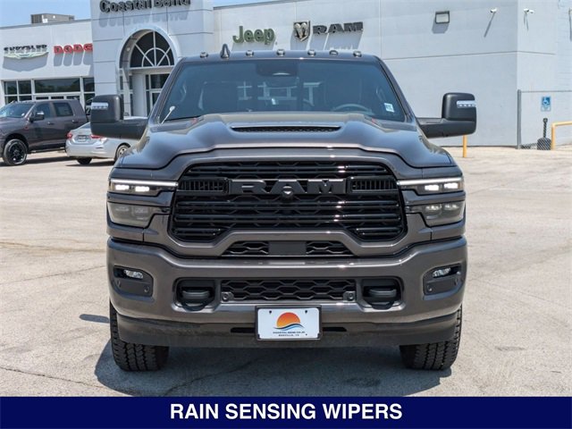 New 2025 RAM 2500 Laramie w/ Night Edition image 2