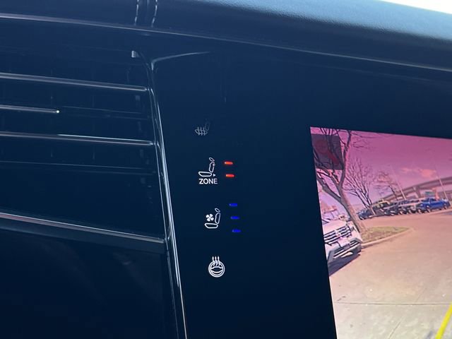Used 2023 Jeep Wagoneer Series II image 15