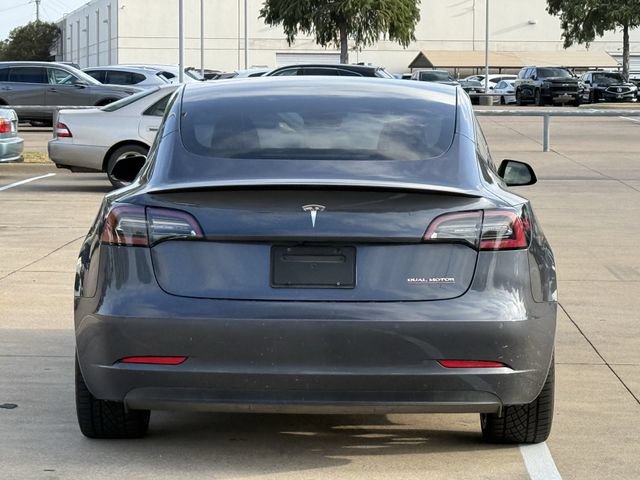 Used 2022 Tesla Model 3 Performance AWD/4WD image 5