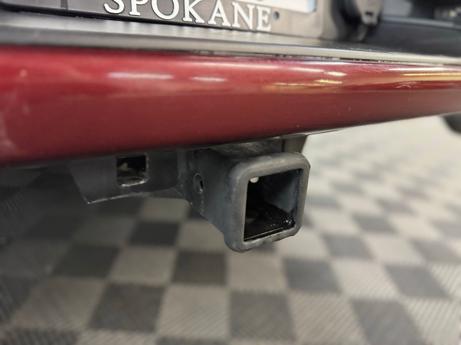 Used 2023 RAM 1500 Sport w/ G/T Package image 9