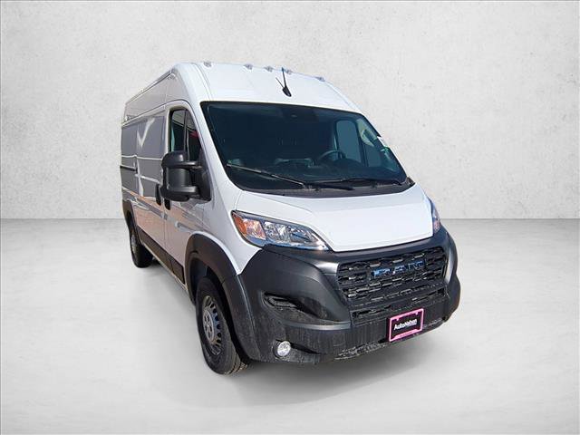New 2026 RAM ProMaster 2500 w/ Convenience Group image 7
