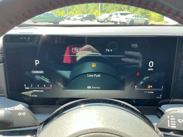 New 2026 Nissan Kicks SR w/ SR Premium Package AWD/4WD image 20