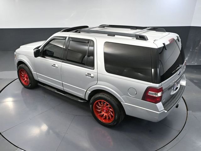 Used 2017 Ford Expedition XLT image 55