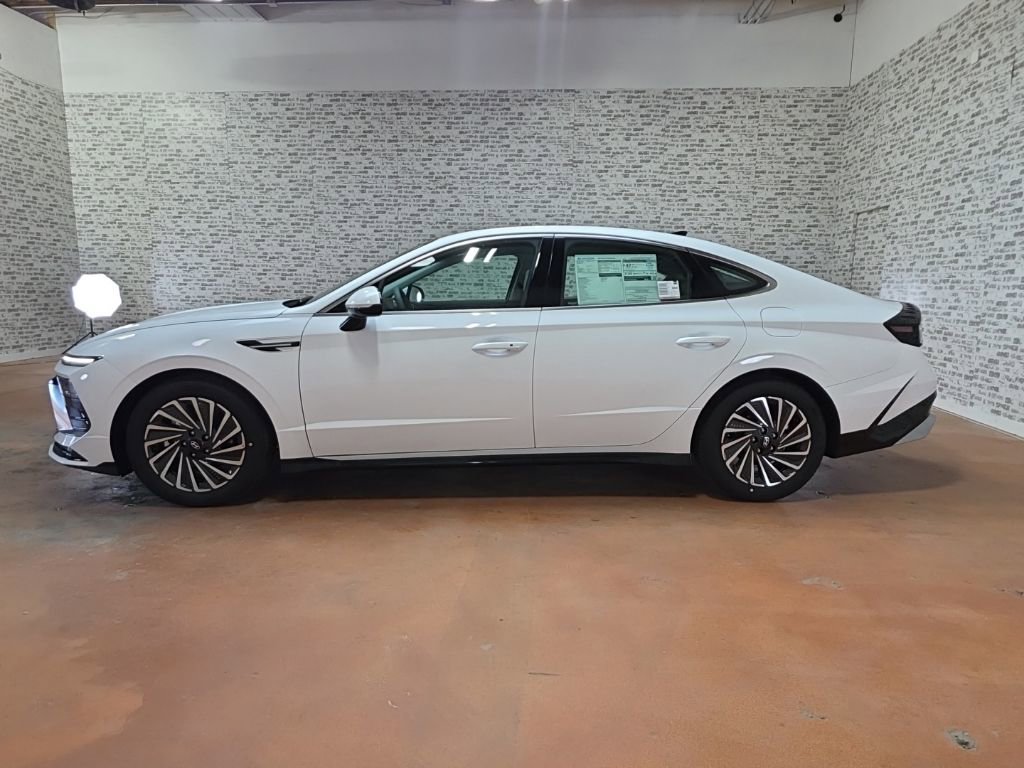New 2026 Hyundai Sonata SEL image 4