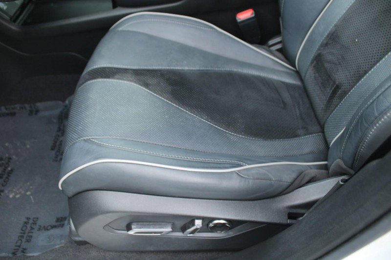 Used 2021 Acura RDX A-Spec image 16