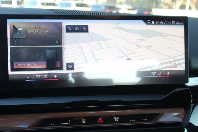 New 2026 BMW 530i xDrive w/ Executive Package image 16