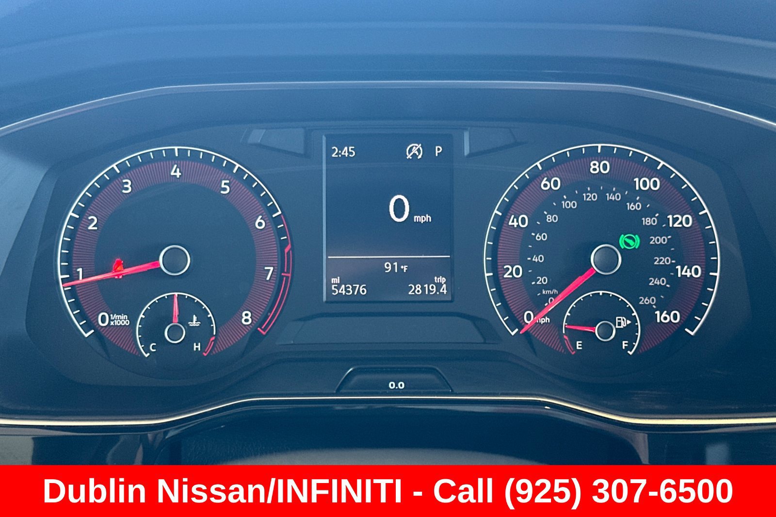 Used 2019 Volkswagen Jetta S w/ Driver Assistance Package FWD image 37
